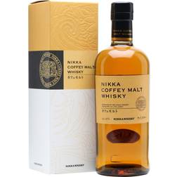 Nikka Coffey Malt Whiskey 45% 70 cl